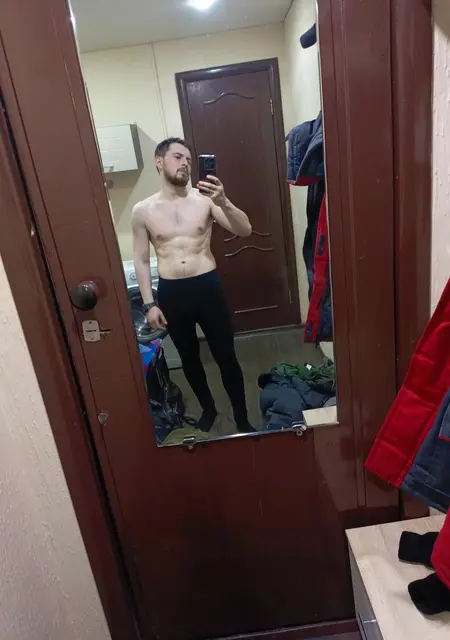 Я Макс, 31, знакомлюсь на одну ночь в Усть-Куте