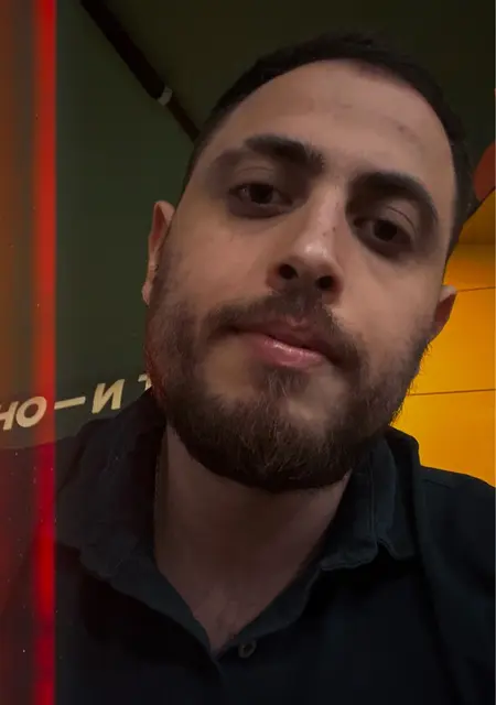 Я Фадл, 27, из Иванова, ищу знакомство для открытые отношения