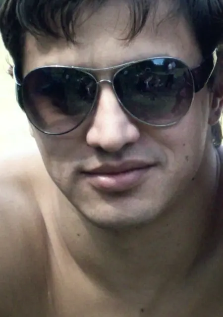 Я Руслан, 48, знакомлюсь для общения в Салавате