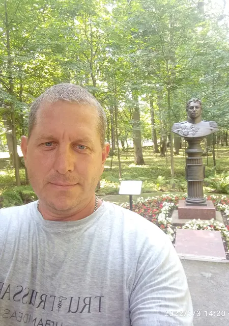 Владимир из Голицына, ищу на сайте знакомства на одну ночь