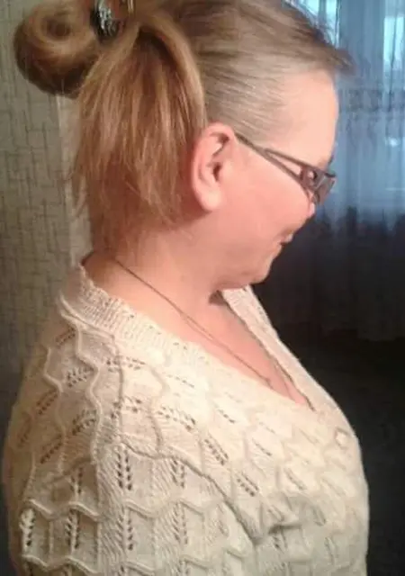 Светлана из Гомеля, ищу на сайте знакомства без обязательств