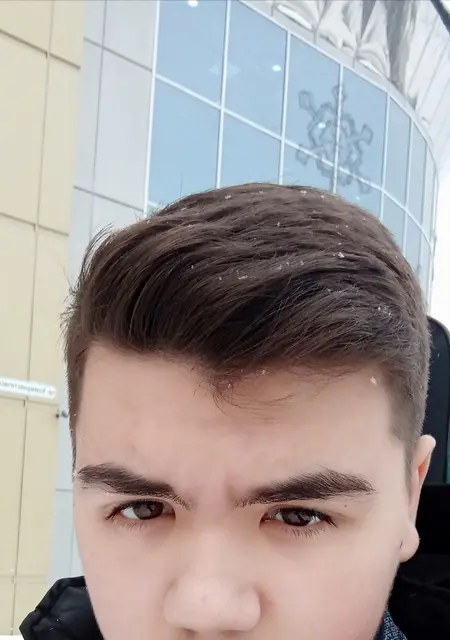 Антон из Горно-Алтайска, ищу на сайте общение