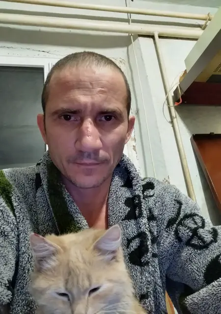 Роман из Воронежа, ищу на сайте приятное времяпровождение