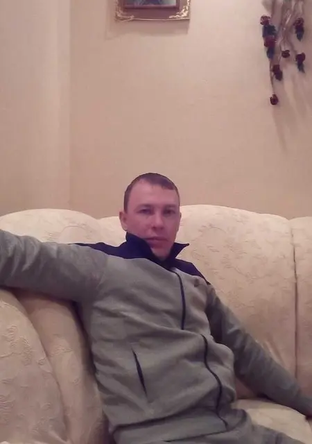 Иван из Усть-Лабинска, ищу на сайте знакомства на одну ночь