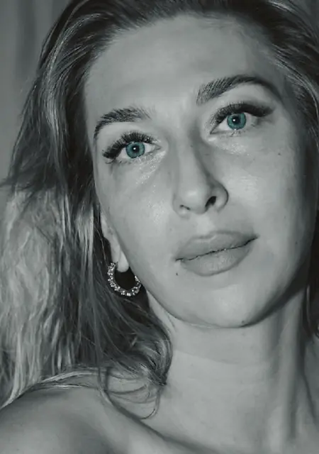 Я Ракета, 36, из Ростова-на-Дону, ищу знакомство для совместных путешествий
