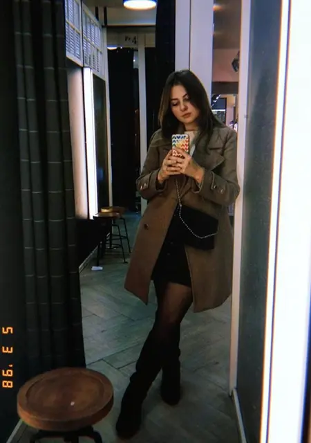 Я Настаси, 25, знакомлюсь для приятного времяпровождения в Ульяновске