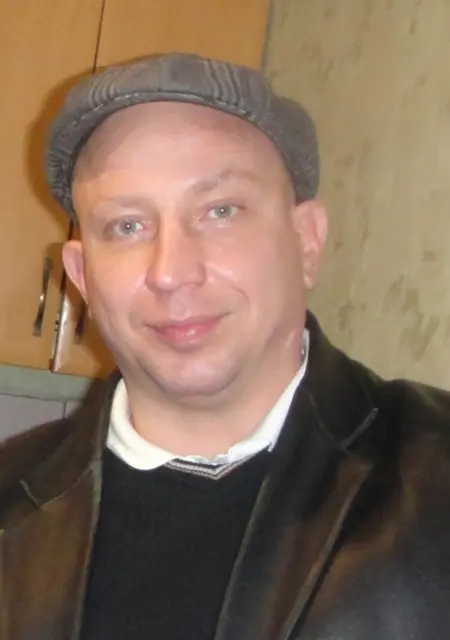 Я Сергей, 46, знакомлюсь без обязательств в Обнинске