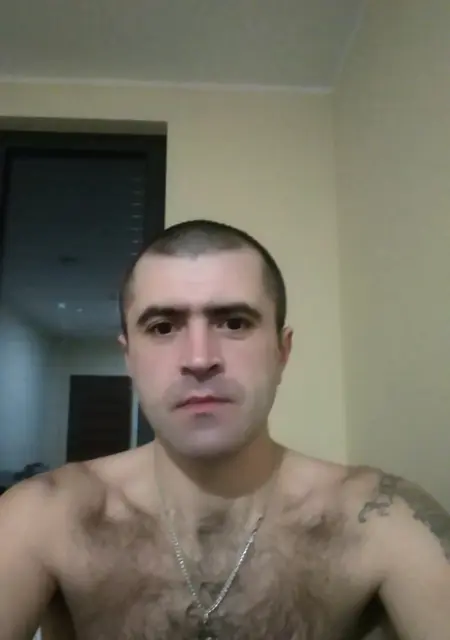 Я Володимир, 39, знакомлюсь без обязательств в Тернополе