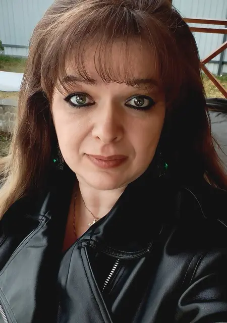 Я Лина, 42, из Москвы, ищу знакомство для дружбы