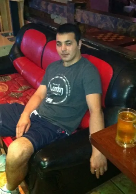 Я Пулат, 37, знакомлюсь для постоянных отношений в Ташкенте