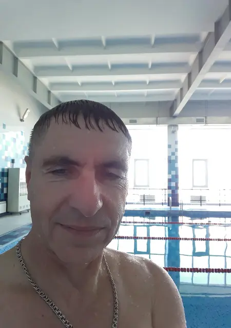 Юрий из Ачинска, мне 57, познакомлюсь без обязательств