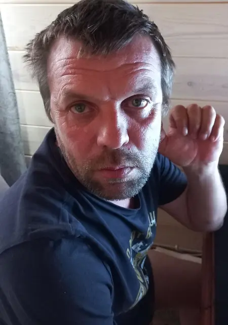 Мари из Наро-Фоминска, мне 54, познакомлюсь для дружбы