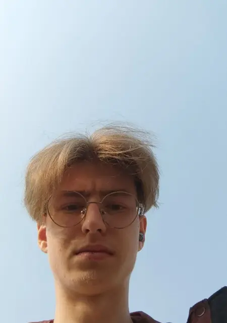 Никита из Красноярска, ищу на сайте постоянные отношения