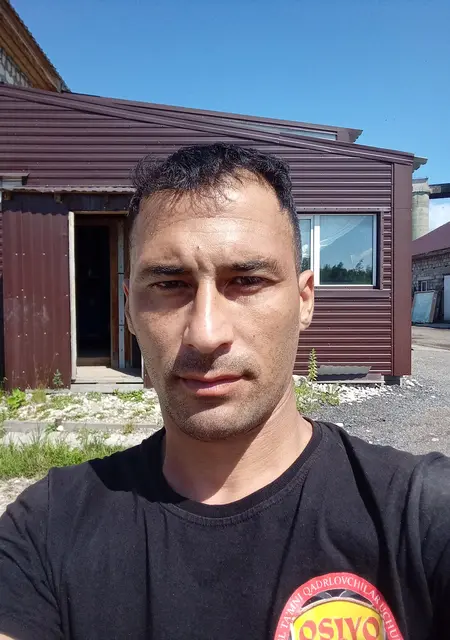 Я Миша, 35, знакомлюсь без обязательств в Туле