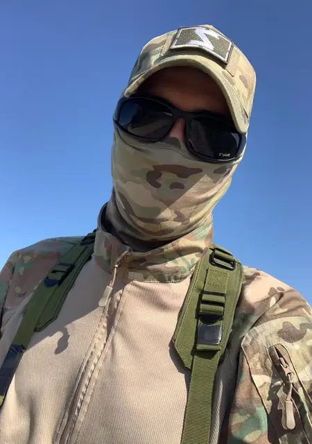 Сергей из Донецка, мне 27, познакомлюсь для приятного времяпровождения