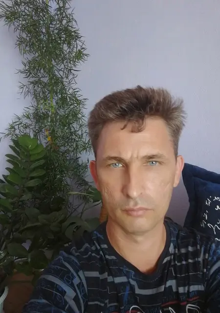 Я Саша, 51, из Краснодара, ищу знакомство для дружбы