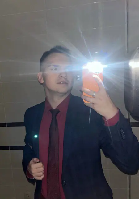 Вадим из Волгограда, ищу на сайте знакомства без обязательств