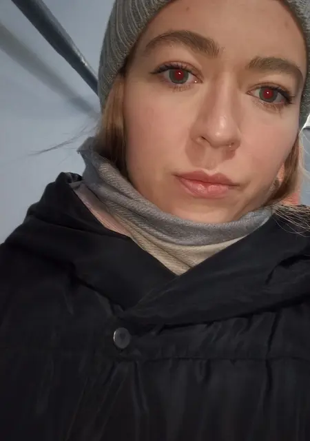 Я Эля, 25, знакомлюсь на одну ночь в Барнауле