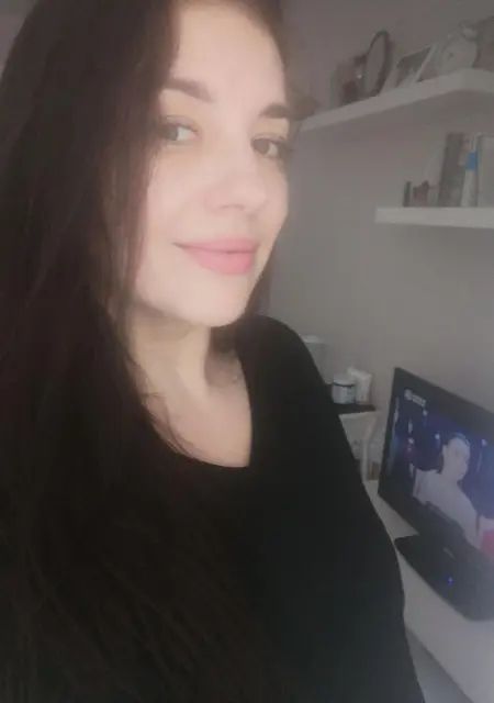 Я Звезда, 36, из Минусинска, ищу знакомство для общения