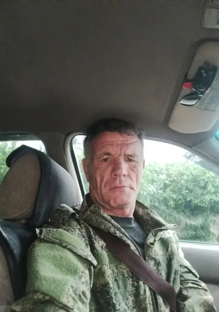 Юрий из Читы, мне 54, познакомлюсь без обязательств