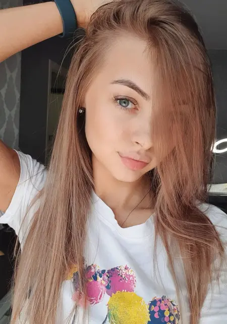 Я Даша, 26, из Красноярска, ищу знакомство для постоянных отношений