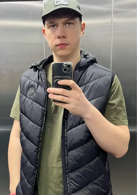 Я Владислав, 25, знакомлюсь без обязательств в Тамбове