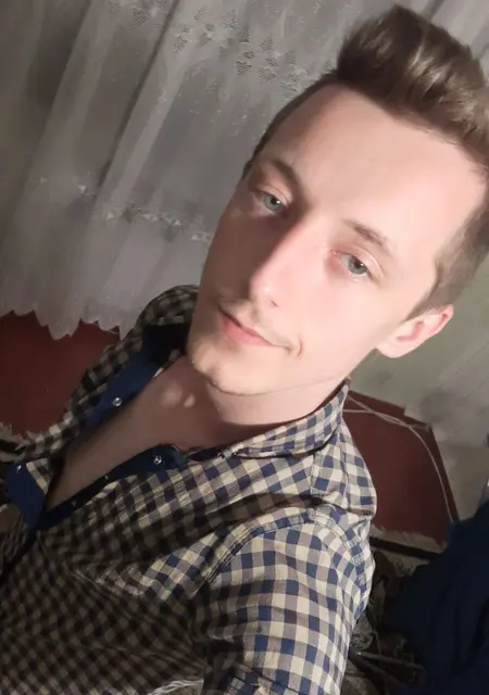 Андрей з Полтавы, шукаю на сайті вірт