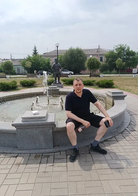 Я Александр, 38, из Камышлова, ищу знакомства без обязательств