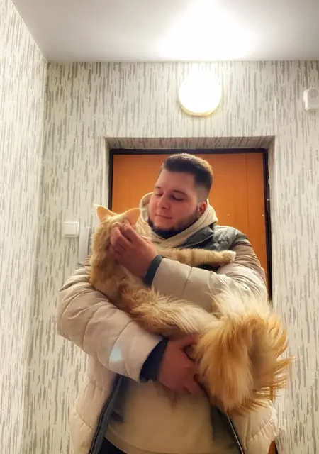 Илья из Сосновоборска, мне 25, познакомлюсь без обязательств