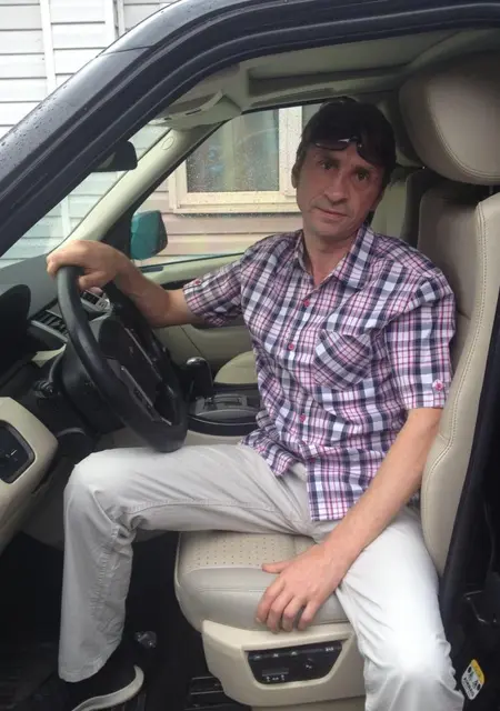 Evgeny из Пущина, мне 48, познакомлюсь без обязательств