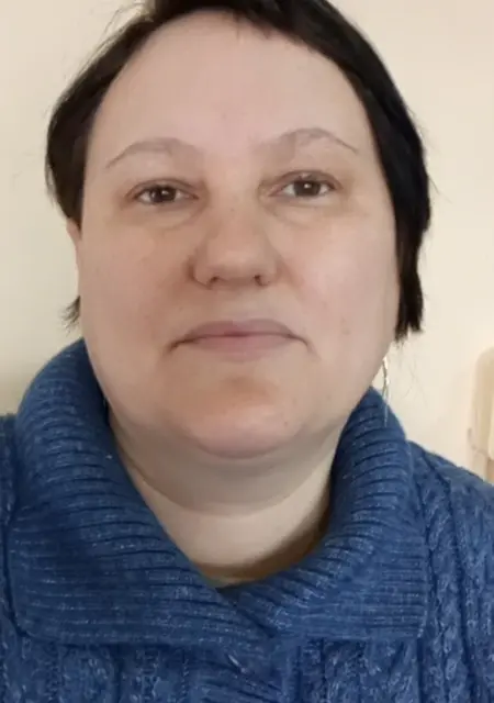Татьяна из Каневской, мне 44, познакомлюсь для постоянных отношений