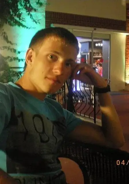 Ferlong Edvard из Торжка, ищу на сайте общение