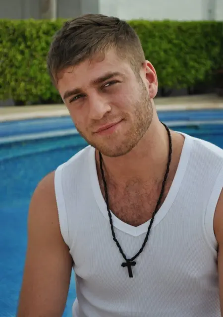 Я Андрей, 42, знакомлюсь на одну ночь в Бузулуке