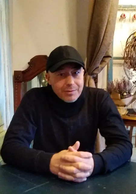 Михаил из Самары, мне 49, познакомлюсь без обязательств