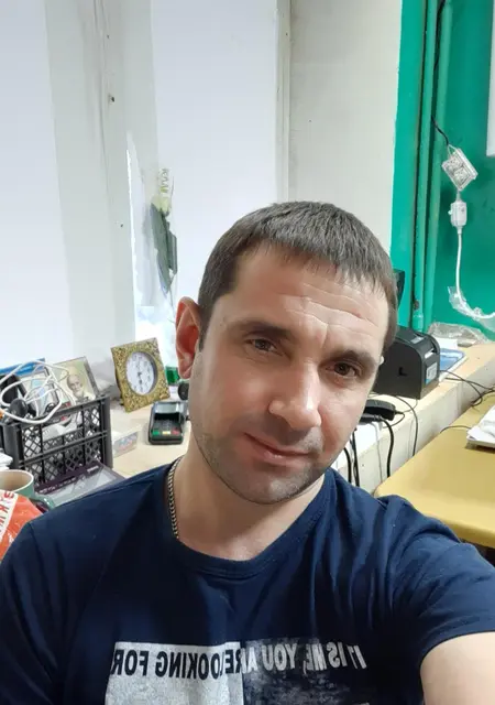 Я Андрей, 39, из Иванова, ищу знакомство для приятного времяпровождения