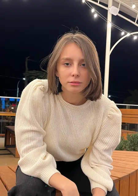 Я Мария, 20, из Ялты, ищу знакомство для дружбы