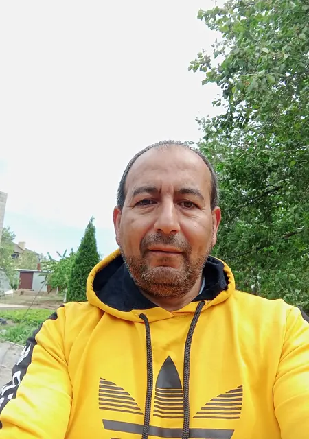 Я Zozo, 49, из Самары, ищу знакомство для вирта
