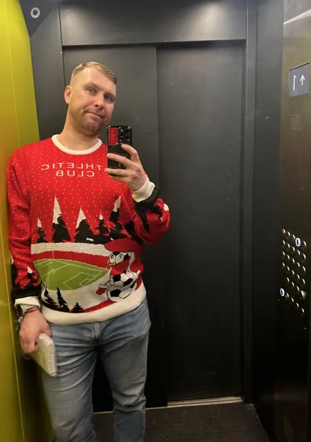 Я Nikita, 36, из Самары, ищу знакомство для постоянных отношений
