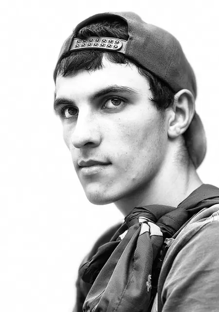 Я Арсен, 21, знакомлюсь для общения в Каспийске