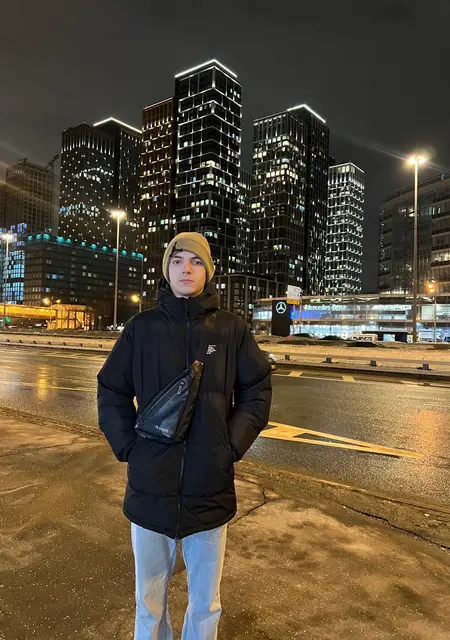 Александр из Липецка, ищу на сайте вирта