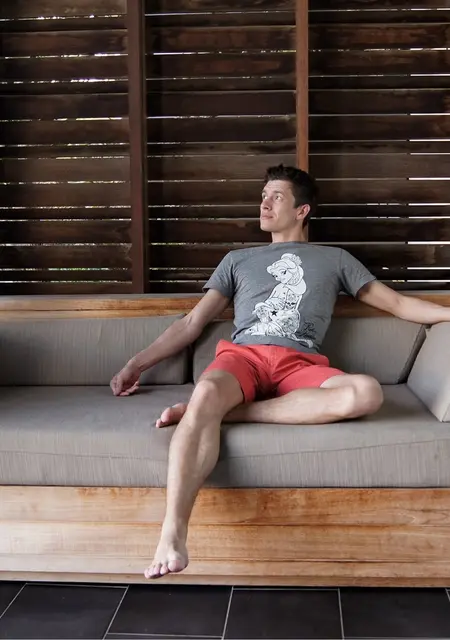 Я Максим, 39, из Жуковского, ищу знакомства без обязательств