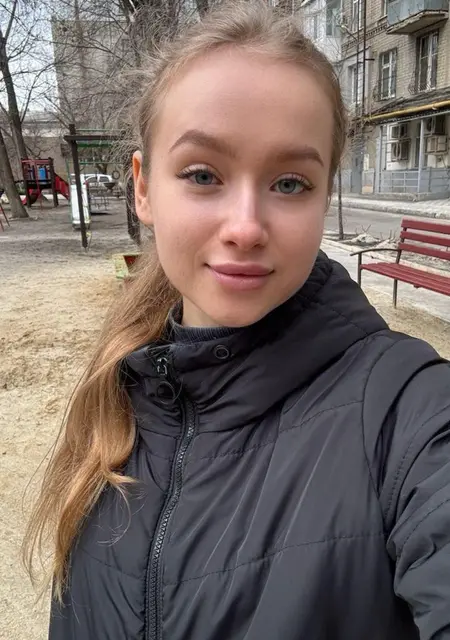 Я Алёна, 23, знакомлюсь для приятного времяпровождения в Саранске