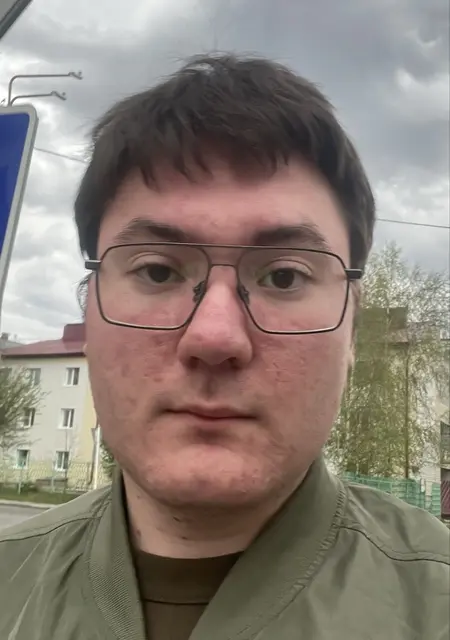 Я Илья, 22, знакомлюсь для общения в Москве