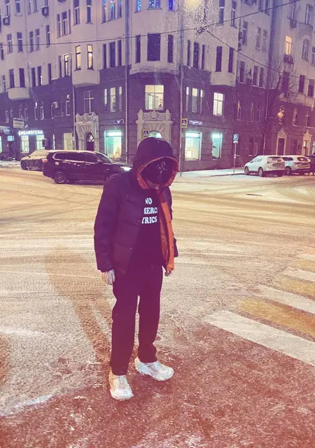 Лука из Смоленска, мне 20, познакомлюсь без обязательств