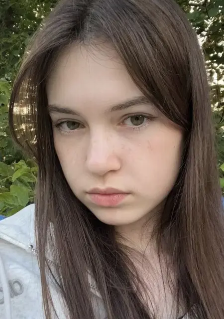 Я Даша, 20, из Санкт-Петербурга, ищу знакомство для приятного времяпровождения