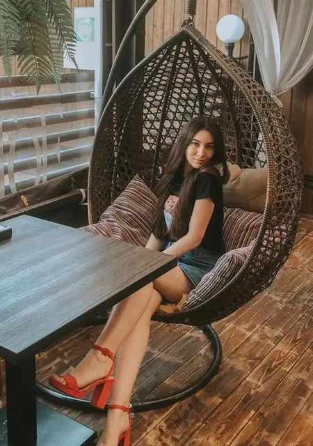 Мария из Новосибирска, ищу на сайте общение