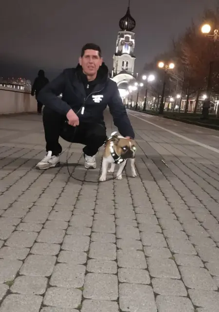 Я Александр, 46, из Новороссийска, ищу знакомства на одну ночь