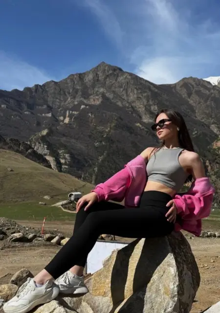 Алина из Ростова-на-Дону, ищу на сайте общение