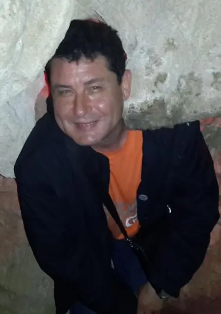 Я Сергей, 55, из Ставрополя, ищу знакомство для общения