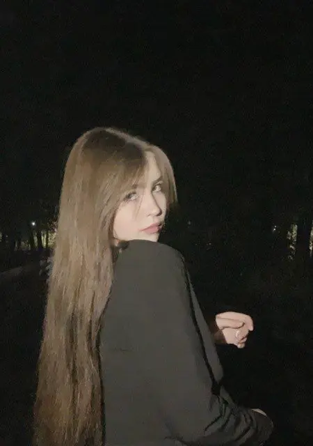 Я Лилу, 29, из Ростова-на-Дону, ищу знакомство для общения